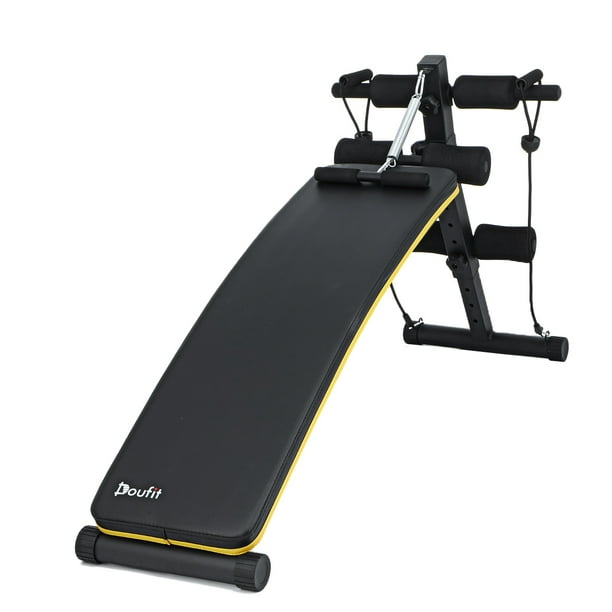 Details about / Multi-Function Weight Bench Press Adjustable Fitness Exercise Situp Home Gym